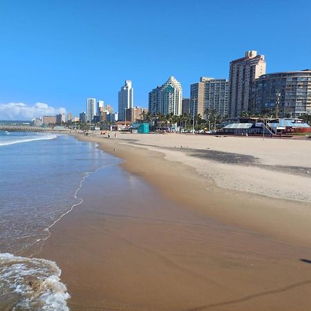 Marlborough Durban Beachfront South Beach Holiday Apartments Marine Parade Esterno foto