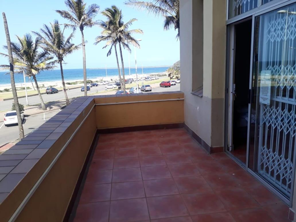 Marlborough Durban Beachfront South Beach Holiday Apartments Marine Parade Esterno foto