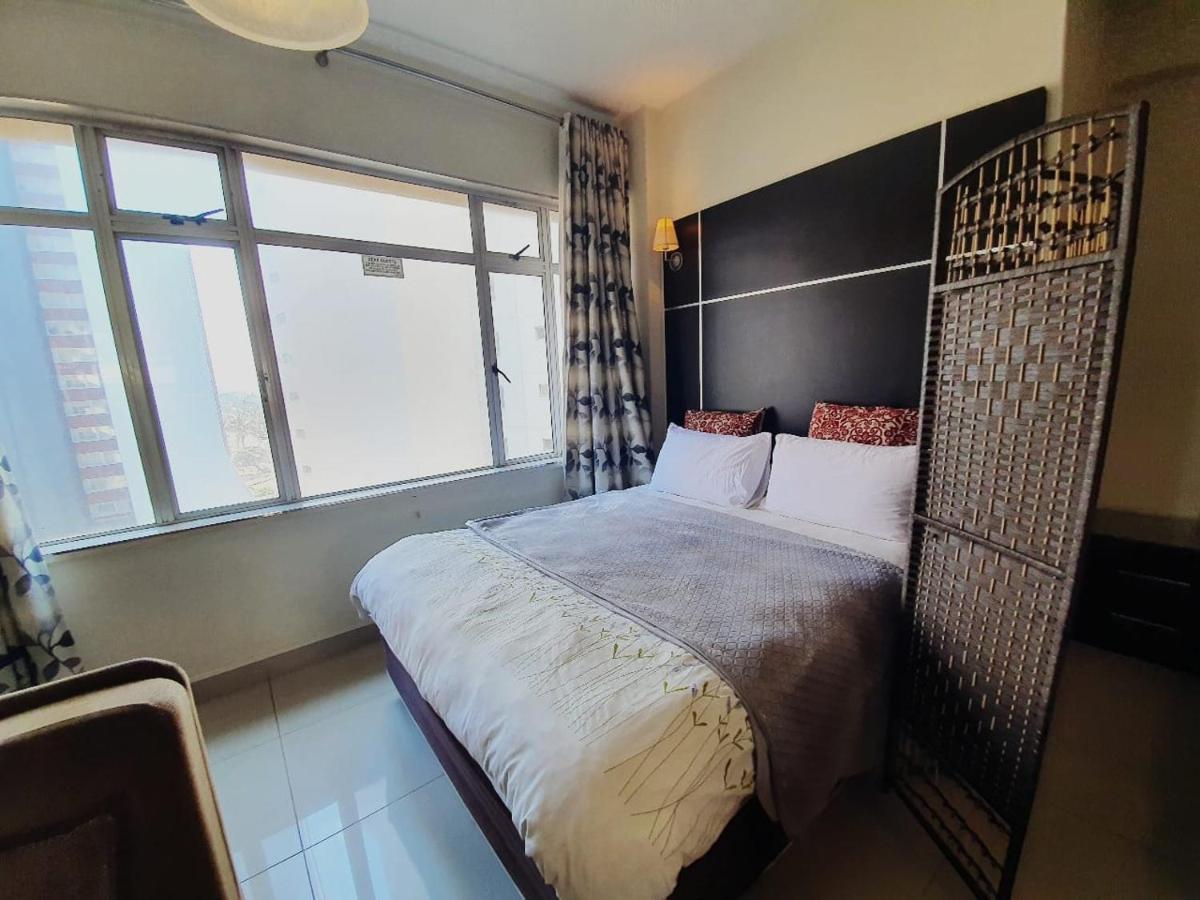 Marlborough Durban Beachfront South Beach Holiday Apartments Marine Parade Esterno foto