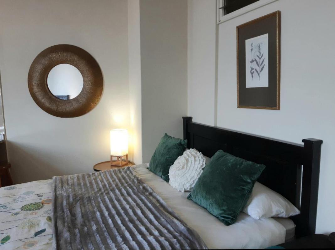 Marlborough Durban Beachfront South Beach Holiday Apartments Marine Parade Esterno foto