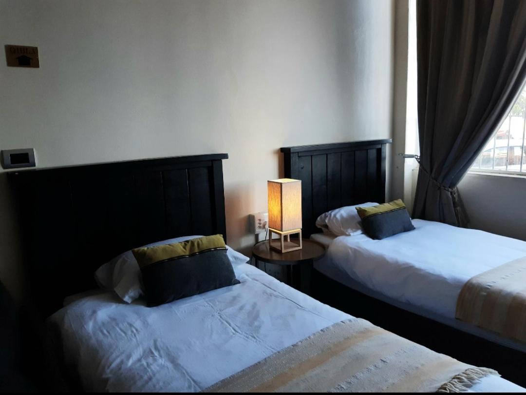 Marlborough Durban Beachfront South Beach Holiday Apartments Marine Parade Esterno foto