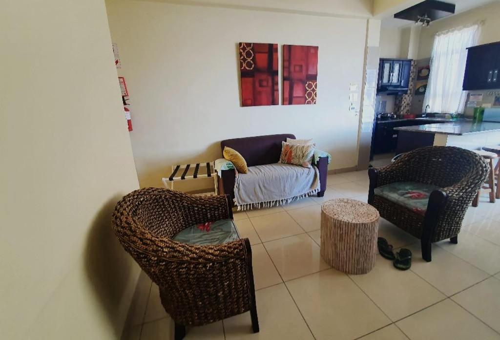 Marlborough Durban Beachfront South Beach Holiday Apartments Marine Parade Esterno foto