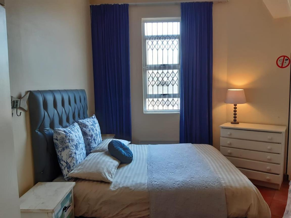 Marlborough Durban Beachfront South Beach Holiday Apartments Marine Parade Esterno foto