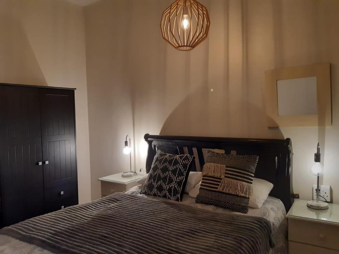 Marlborough Durban Beachfront South Beach Holiday Apartments Marine Parade Camera foto