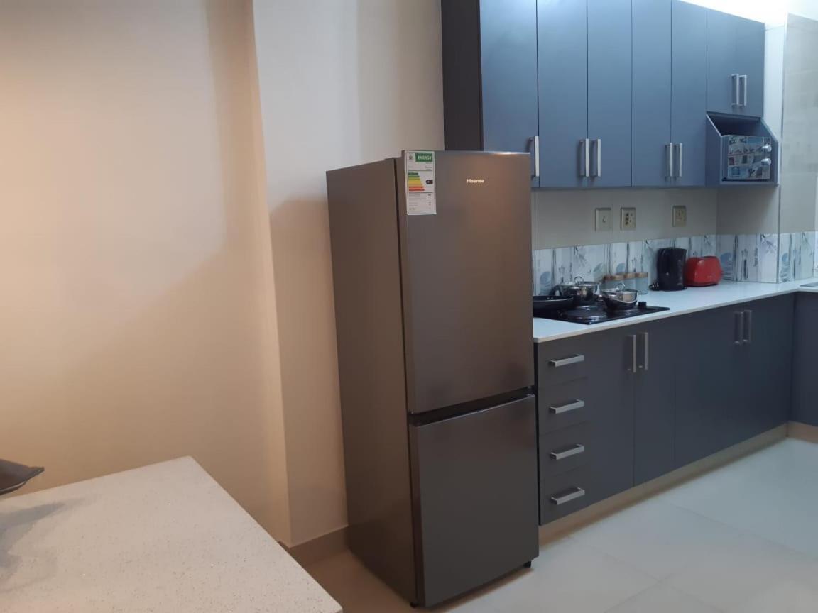 Marlborough Durban Beachfront South Beach Holiday Apartments Marine Parade Esterno foto