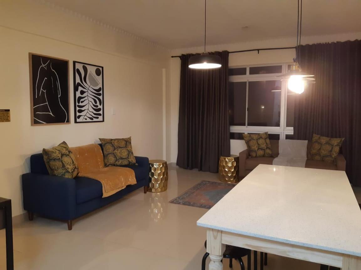 Marlborough Durban Beachfront South Beach Holiday Apartments Marine Parade Esterno foto