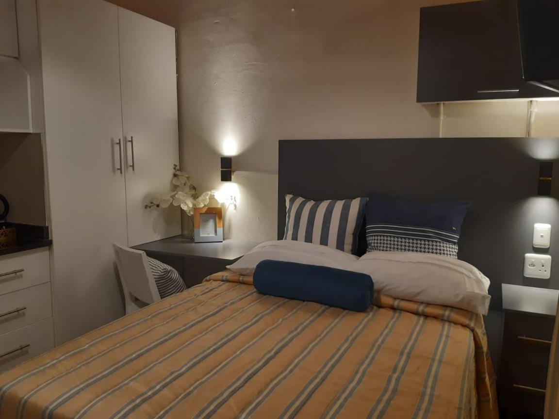 Marlborough Durban Beachfront South Beach Holiday Apartments Marine Parade Esterno foto