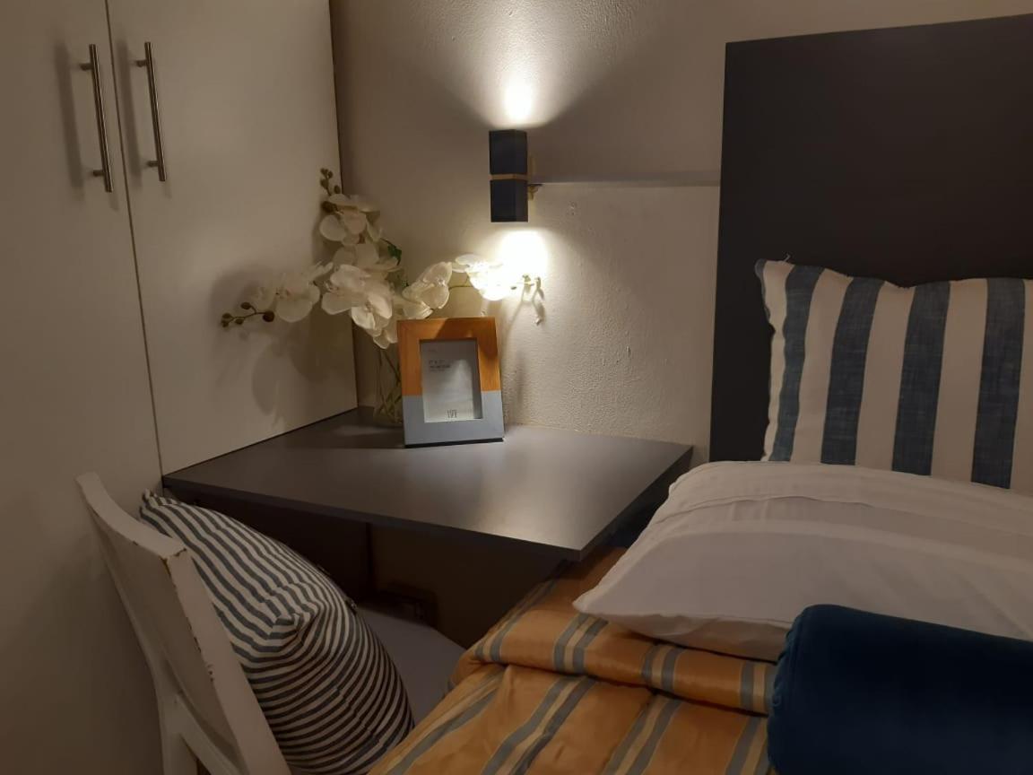 Marlborough Durban Beachfront South Beach Holiday Apartments Marine Parade Esterno foto