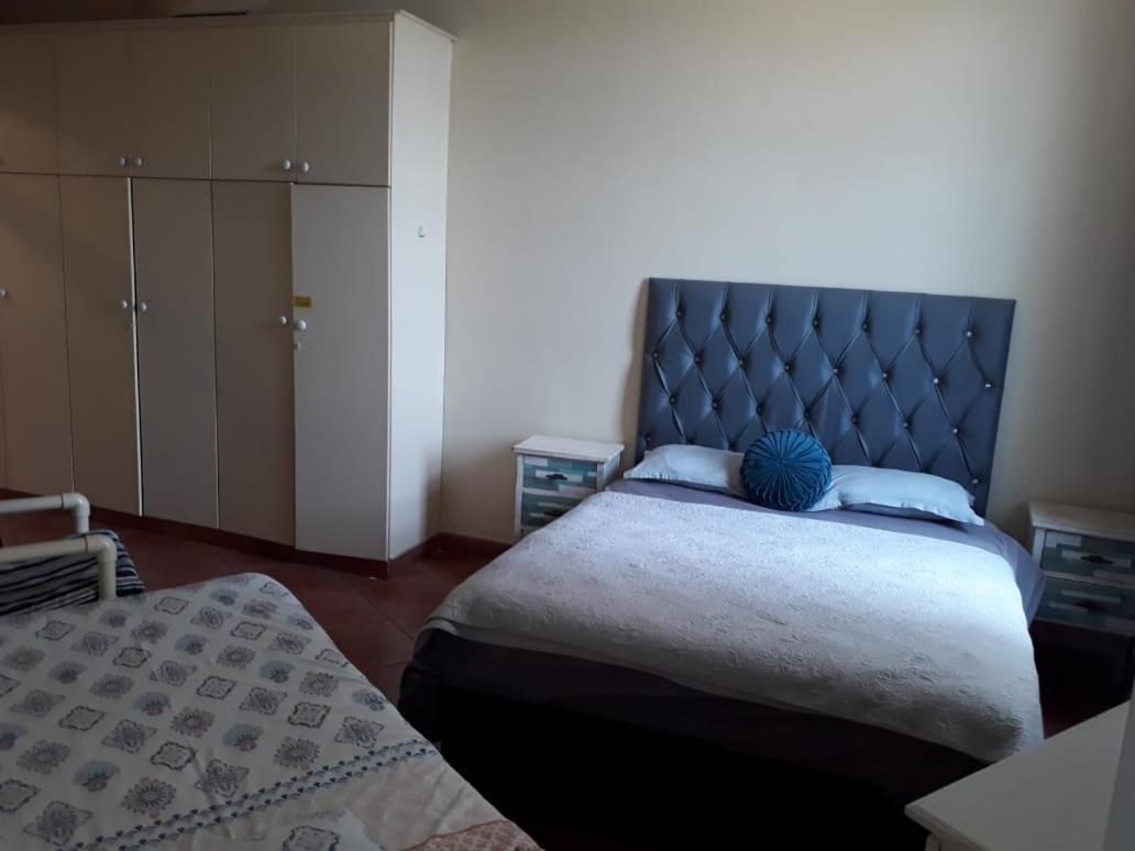 Marlborough Durban Beachfront South Beach Holiday Apartments Marine Parade Camera foto
