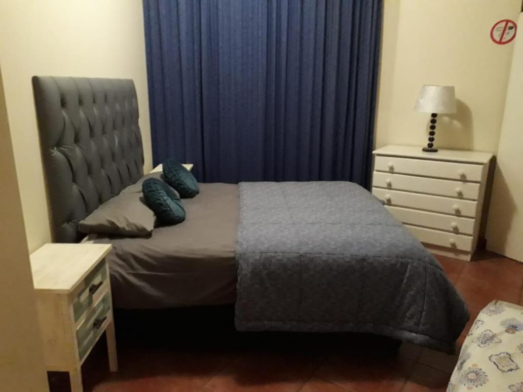 Marlborough Durban Beachfront South Beach Holiday Apartments Marine Parade Camera foto