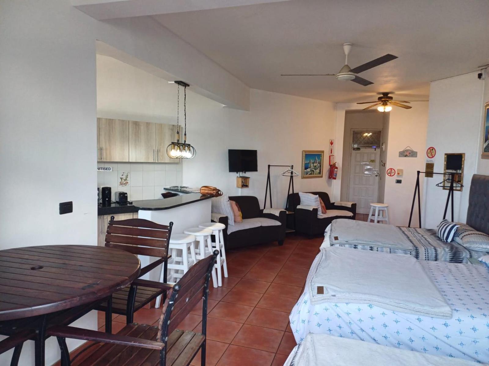 Marlborough Durban Beachfront South Beach Holiday Apartments Marine Parade Esterno foto