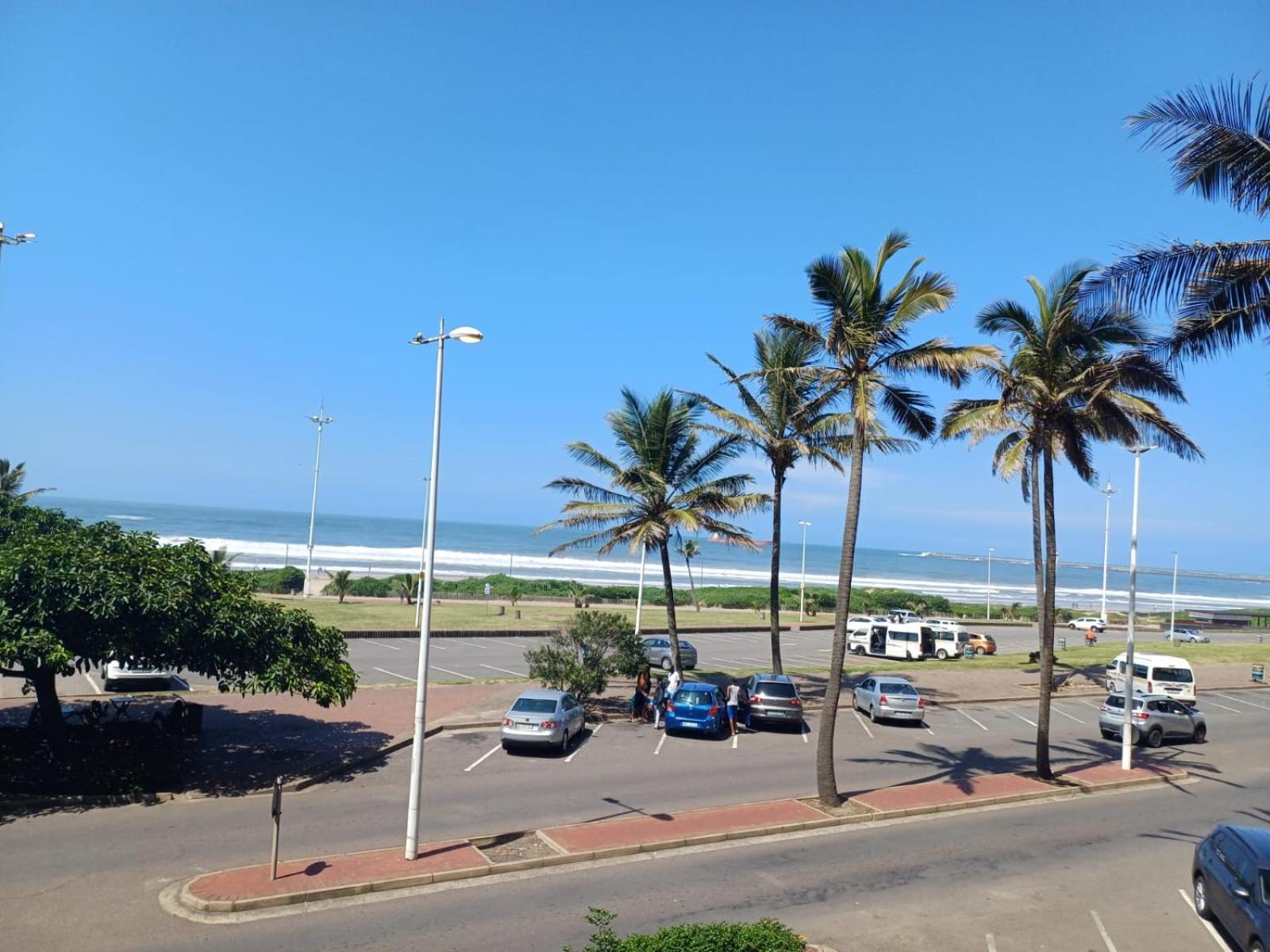 Marlborough Durban Beachfront South Beach Holiday Apartments Marine Parade Esterno foto