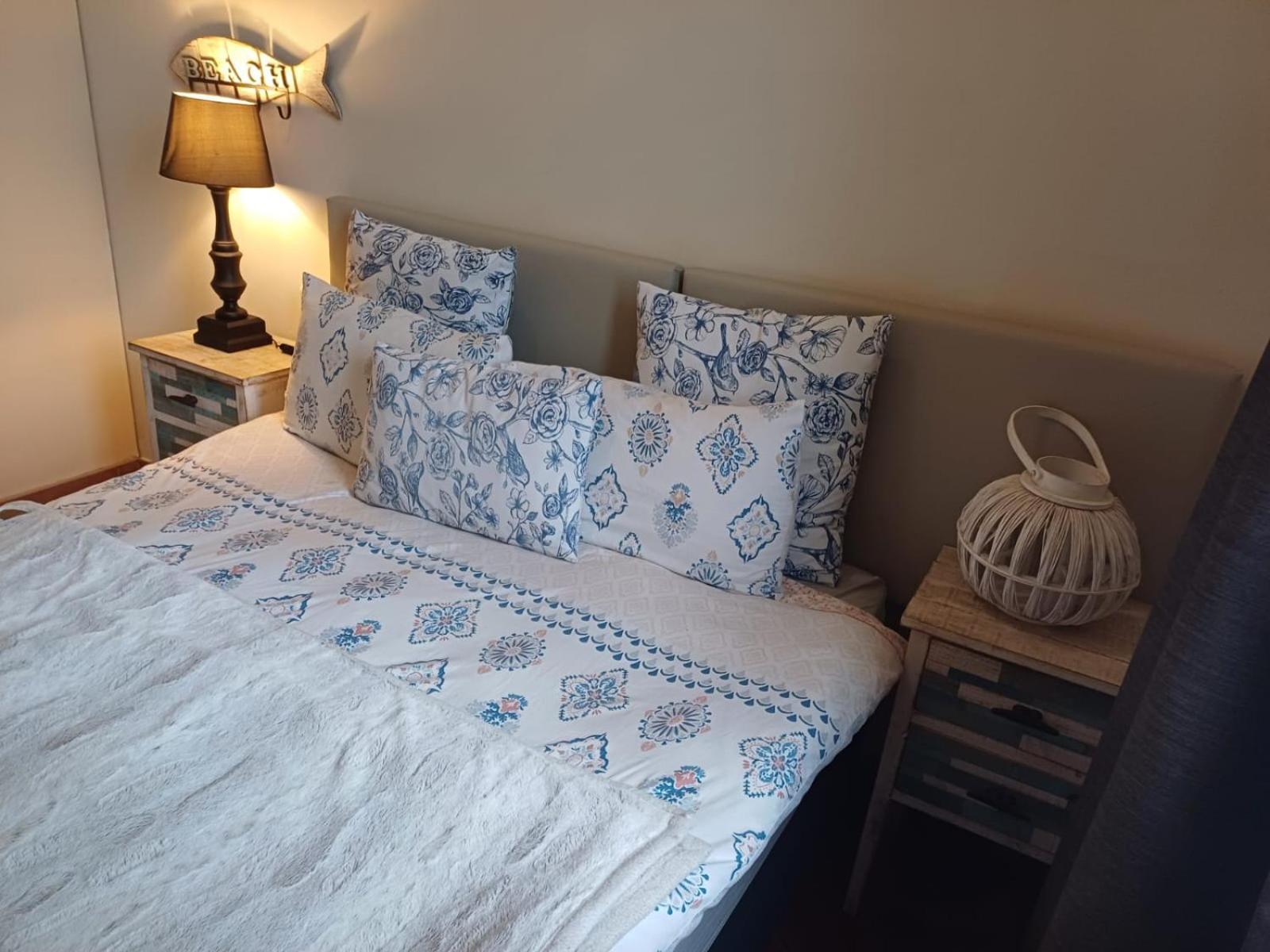 Marlborough Durban Beachfront South Beach Holiday Apartments Marine Parade Camera foto