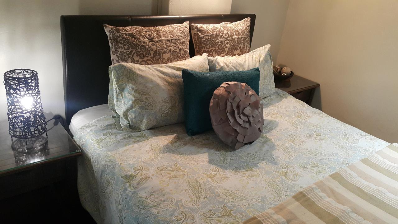 Marlborough Durban Beachfront South Beach Holiday Apartments Marine Parade Esterno foto